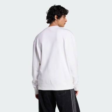 Real Madrid LFSTLR Crew Sweatshirt