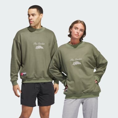 Sudadera cuello redondo FC Bayern Garden (Género neutro)