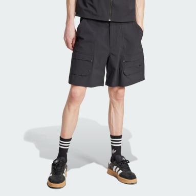 Premium Essentials Utility Cargoshorts
