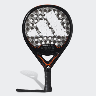 Raquete de Padel Adipower – Júnior Preto Criança Ténis