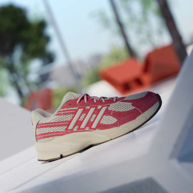 TECHNOCHAOS 2000 SHOES