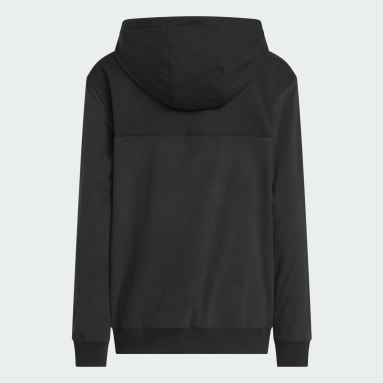 Performance Winter Hoodie Kids