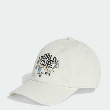 FIFA ワールドカップ 26 マスコット キャップ