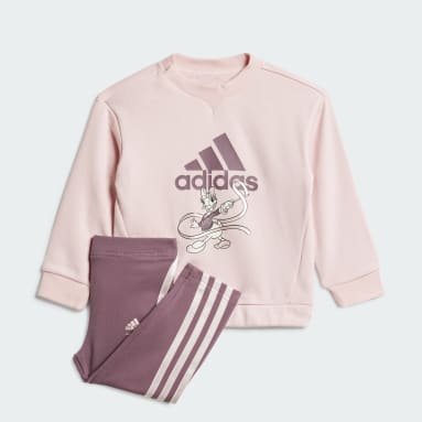 Disney Minnie and Daisy Joggers