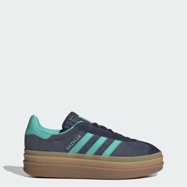 Gazelle Bold Shoes