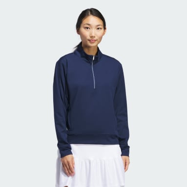 Ultimate365 Half-Zip Layering Top