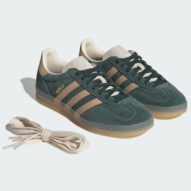 Chaussure Gazelle Indoor