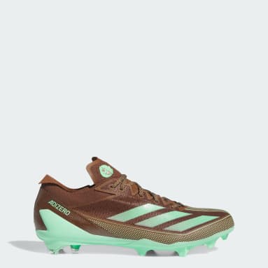 Adidas hot sale lacrosse cleats