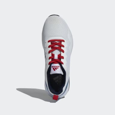 White Performance Must Haves Shoes adidas India