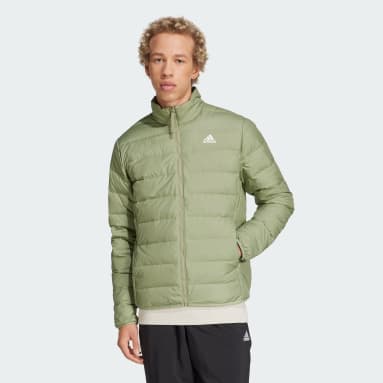 Essentials Lite Down Jacket