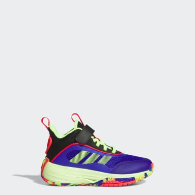 Ownthegame 3.0 Shoes