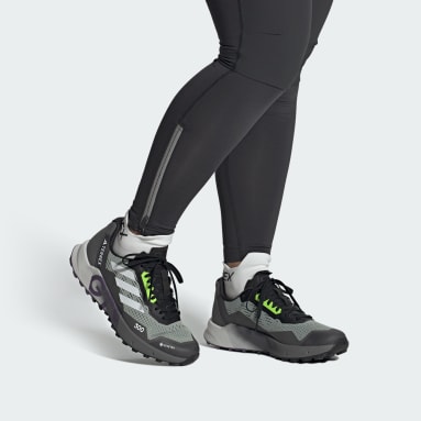 TERREX Terrex Agravic Flow 2.0 GORE-TEX Trail Running Shoes