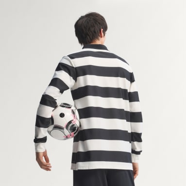 JERSEY SGURA DE MANGA LARGA VERSIÓN JUGADOR