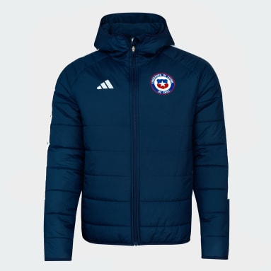 Chaqueta de Invierno Chile