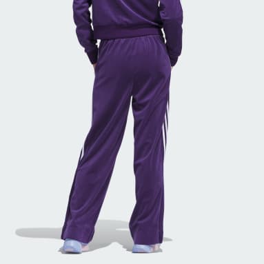 adidas Purple Pants adidas US