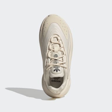 Zapatillas OZELIA Beige Niño Originals