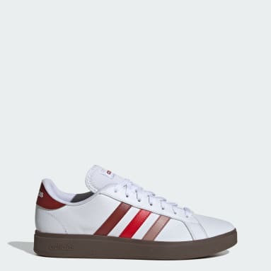 Zapatillas Grand Court Base 2.0