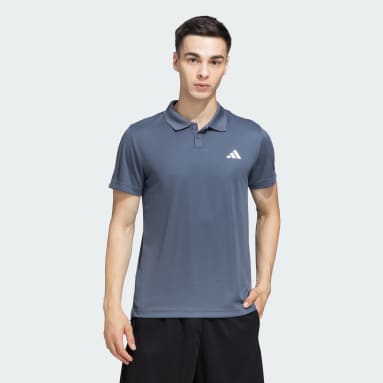 Small Logo Polo Shirt