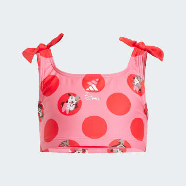 BIKINI ADIDAS X DISNEY MINNIE MOUSE