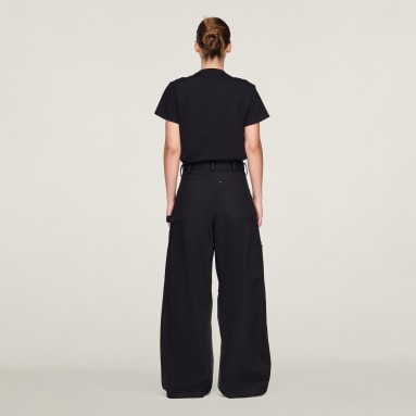 Y-3 UT Twill Pants