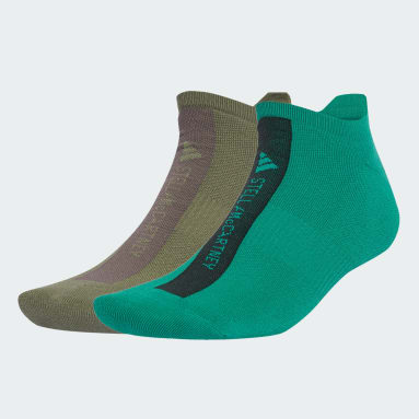 adidas by Stella McCartney Low Socks