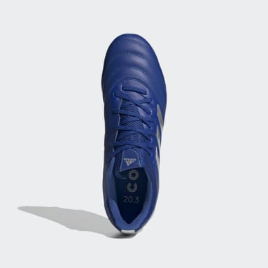 Football Copa 20.3 Firm Ground Boots