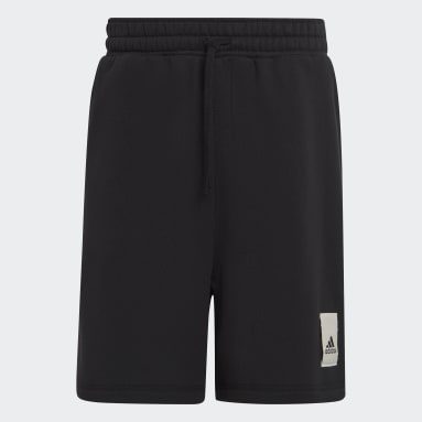 Lounge Fleece Shorts