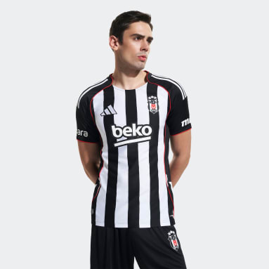 Beşiktaş JK 25/26 Away Jersey