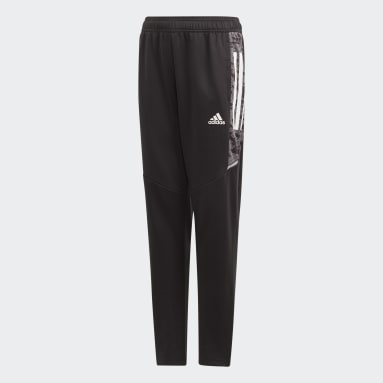 Adidas performance youth condivo 16 hot sale training pants