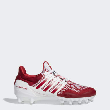 Red Shoes | adidas US