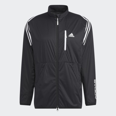 เสื้อแจ็คเก็ตแขนยาว WIND.RDY 3-Stripes