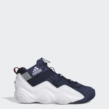 Tenis Top Ten 2000 Azul Hombre Originals