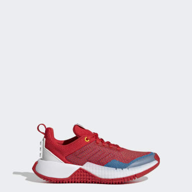 Jeugd 8-16 Jaar Sportswear adidas x LEGO® Sport Pro Schoenen