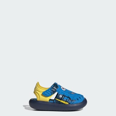SANDAŁY ADIDAS PIXAR WATER DISNEY INFANT