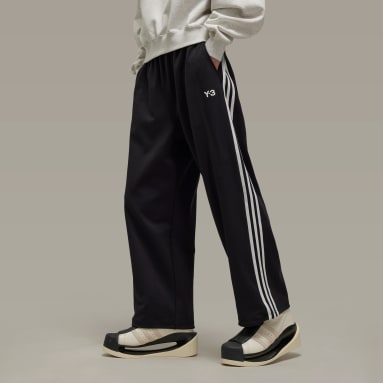 Y-3 3S 트랙 팬츠