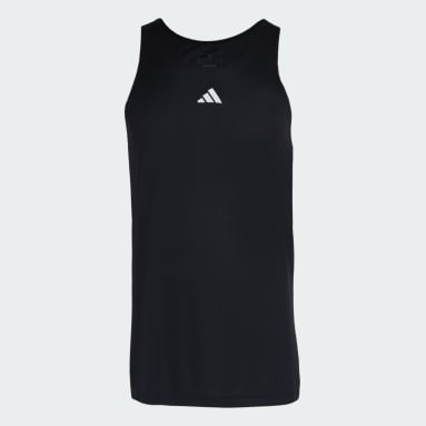 Camiseta de Alças Básica de Trem