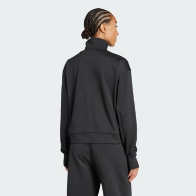 Game & Go Quarter-Zip Pullover