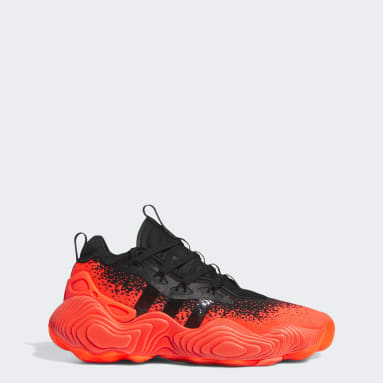  adidas Men's SM Crazy BYW 2-0 Team Basketball | Basketball