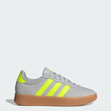 Barreda Shoes