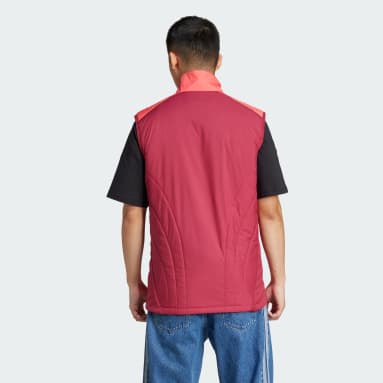 Chaleco River Plate Tiro 24 Winterized