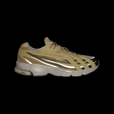 Chaussure Orketro jaune Hommes Originals