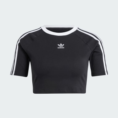 トップス adidas Originals soccer ls crop レディース 【adidas】 アディダス W SOCCER LS CROP ロング