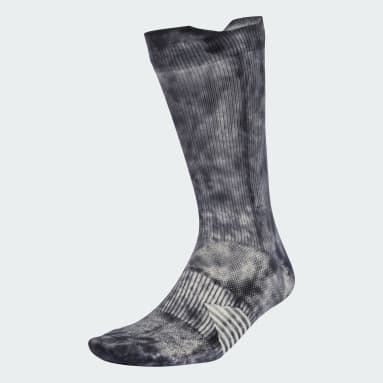 RunxGraphic Washed Sokker