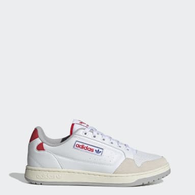 NY 90 Blanco Originals