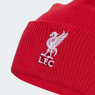 FC Liverpool Beanie