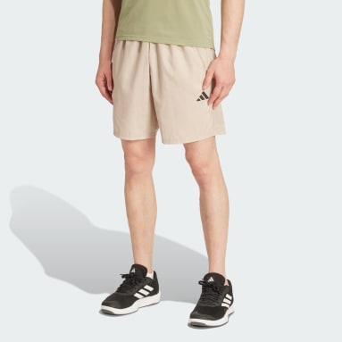 Train Essentials Woven Training Shorts