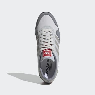 Scarpe USA 84 Grigio Originals