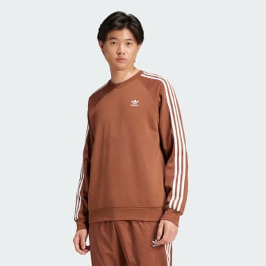 Adicolor Classics 3-Stripes Crew