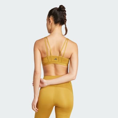 Top Deportivo All Me Essentials
