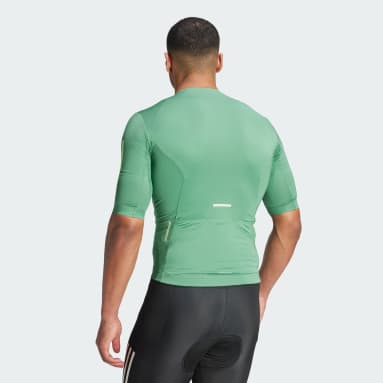 Tenue hotsell velo adidas